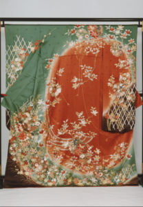 振袖 A 50000円