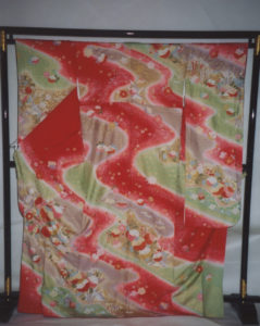 振袖 A 50000円
