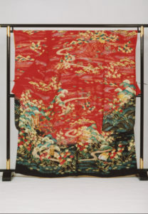 振袖 A 50000円