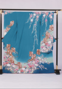 振袖 A 50000円