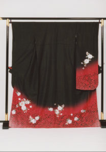 振袖 B 70000円
