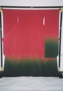 振袖 C 100000円