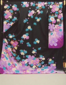 振袖 150000円
