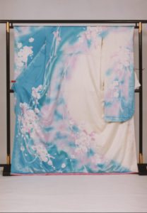 振袖 その他（コンクール）
