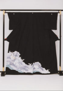 留袖 38000円