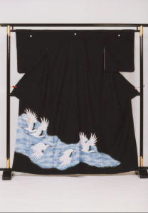 留袖 38000円