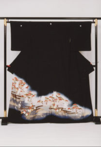 留袖 38000円