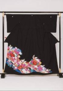 留袖 38000円