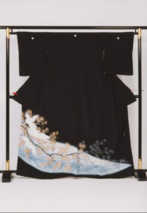 留袖 38000円