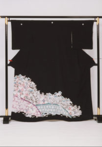 留袖 43000円