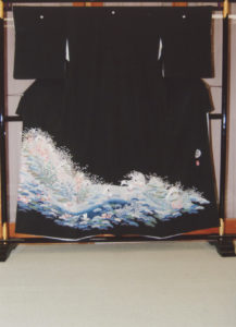 留袖 43000円