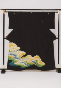 留袖 50000円