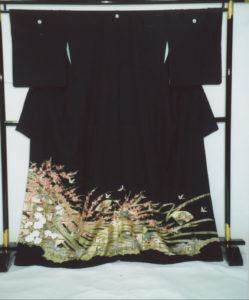 留袖 50000円