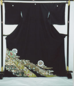 留袖 50000円