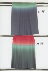卒業式 袴