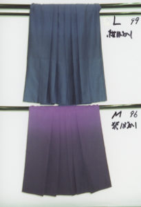 卒業式 袴