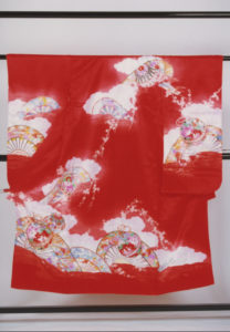 七五三 7歳 15000円