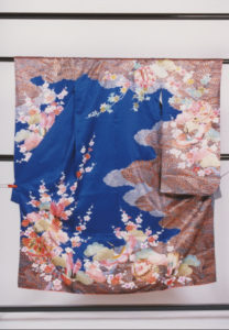 七五三 7歳 25000円