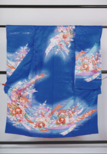 七五三 7歳 15000円