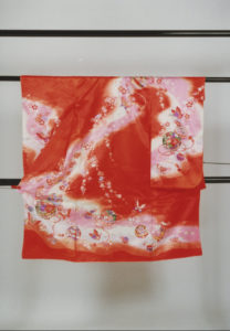 七五三 3歳
