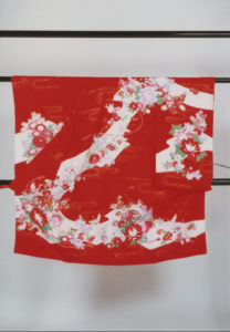 七五三 3歳