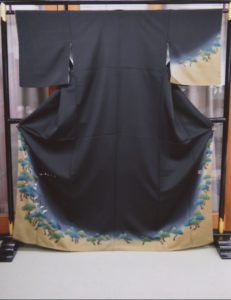 訪問着 花井幸子 1ページ