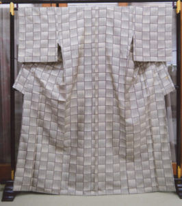 訪問着 花井幸子 L〜