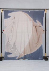 訪問着 花井幸子 L〜