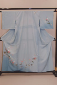 訪問着 一重